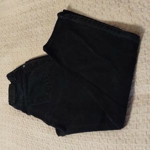 🖤Vintage Faded Glory jeans, black, size 10
